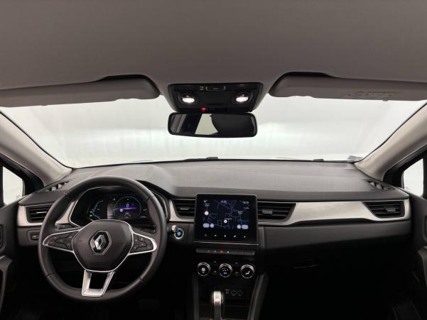 Vente en ligne Renault Captur  E-Tech 145 - 21 au prix de 21 490 €