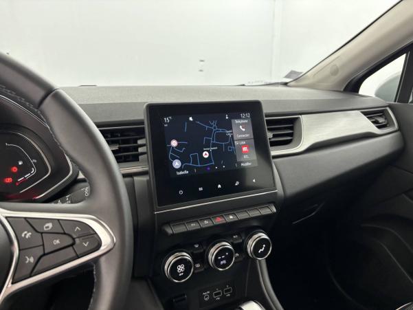 Vente en ligne Renault Captur  E-Tech 145 - 21 au prix de 21 490 €