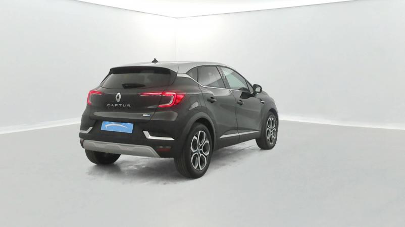 Vente en ligne Renault Captur  E-Tech 145 - 21 au prix de 21 490 €