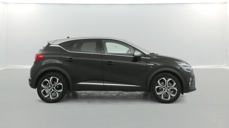 Vente en ligne Renault Captur  E-Tech 145 - 21 au prix de 21 490 €