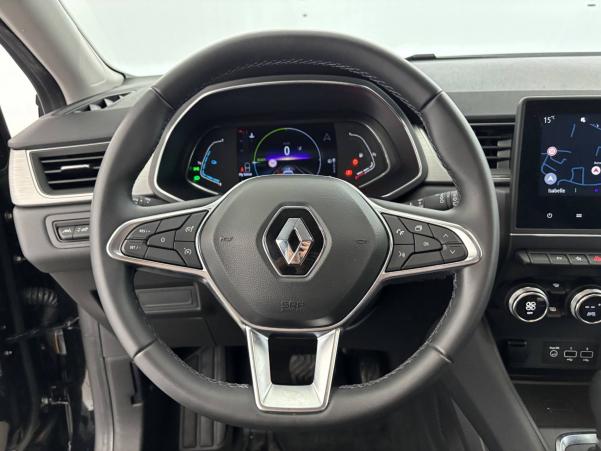 Vente en ligne Renault Captur  E-Tech 145 - 21 au prix de 21 490 €