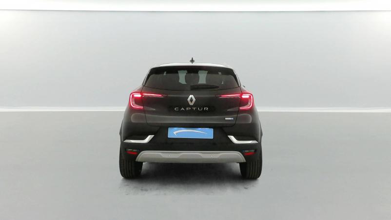 Vente en ligne Renault Captur  E-Tech 145 - 21 au prix de 21 490 €