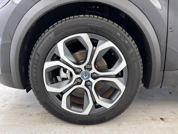 Vente en ligne Renault Captur  E-Tech 145 - 21 au prix de 21 490 €