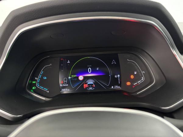 Vente en ligne Renault Captur  E-Tech 145 - 21 au prix de 21 490 €