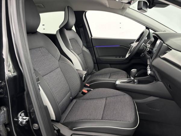 Vente en ligne Renault Captur  E-Tech 145 - 21 au prix de 21 490 €