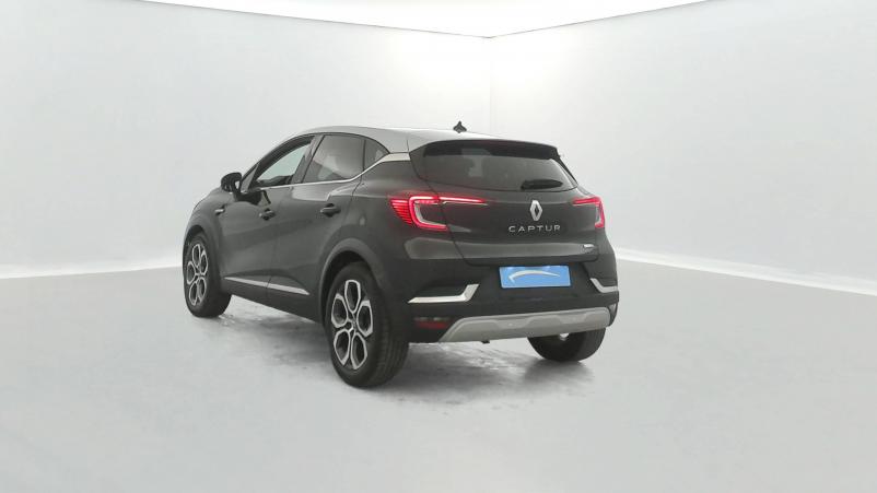 Vente en ligne Renault Captur  E-Tech 145 - 21 au prix de 21 490 €