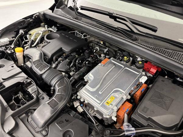 Vente en ligne Renault Captur  E-Tech 145 - 21 au prix de 21 490 €