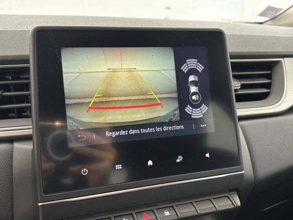 Vente en ligne Renault Captur  E-Tech 145 - 21 au prix de 21 490 €