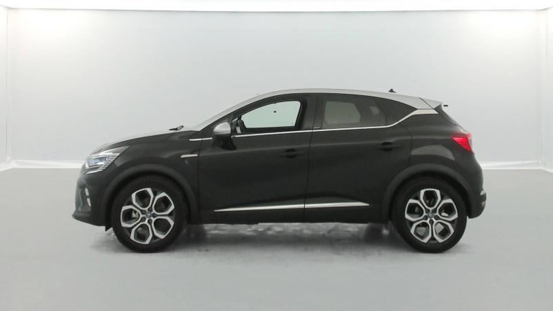 Vente en ligne Renault Captur  E-Tech 145 - 21 au prix de 21 490 €