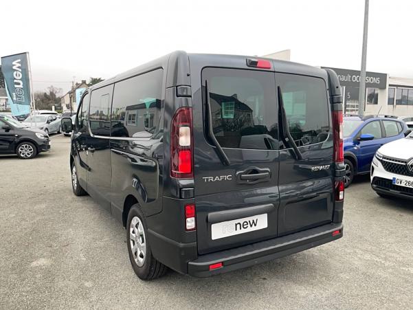 Vente en ligne Renault Trafic  L2 dCi 150 Energy S&S au prix de 36 990 €