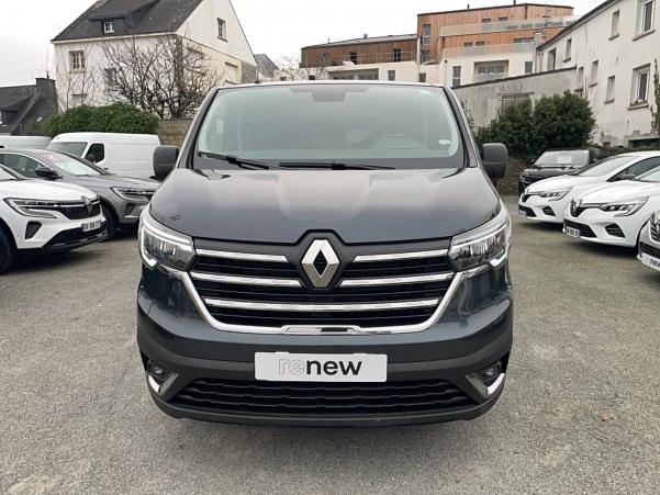 Vente en ligne Renault Trafic  L2 dCi 150 Energy S&S au prix de 36 990 €