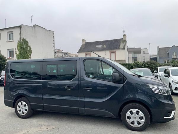 Vente en ligne Renault Trafic  L2 dCi 150 Energy S&S au prix de 36 990 €