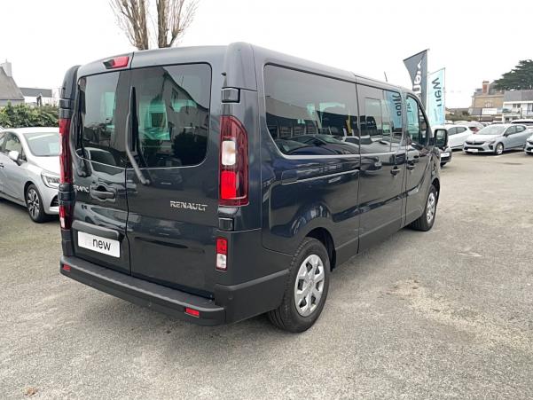 Vente en ligne Renault Trafic  L2 dCi 150 Energy S&S au prix de 36 990 €