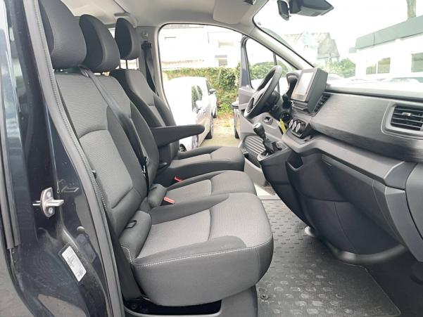 Vente en ligne Renault Trafic  L2 dCi 150 Energy S&S au prix de 36 990 €