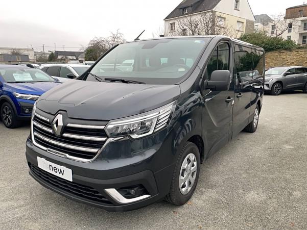 Vente en ligne Renault Trafic  L2 dCi 150 Energy S&S au prix de 36 990 €