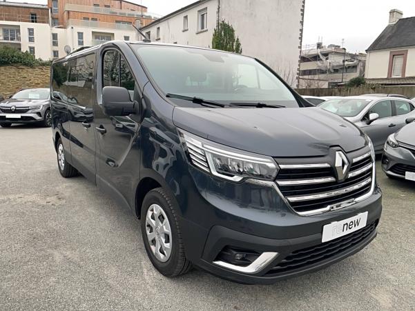 Vente en ligne Renault Trafic  L2 dCi 150 Energy S&S au prix de 36 990 €