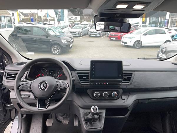 Vente en ligne Renault Trafic  L2 dCi 150 Energy S&S au prix de 36 990 €