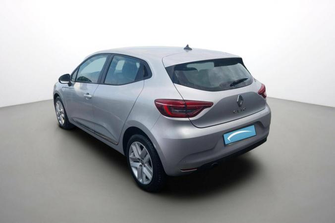 Vente en ligne Renault Clio 5 Clio Blue dCi 85 au prix de 11 970 €