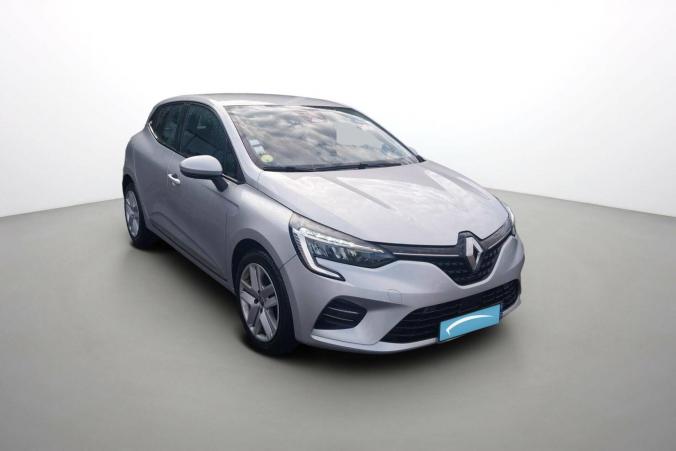 Vente en ligne Renault Clio 5 Clio Blue dCi 85 au prix de 11 990 €