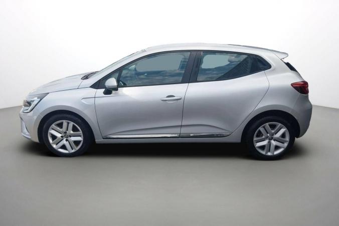 Vente en ligne Renault Clio 5 Clio Blue dCi 85 au prix de 11 970 €