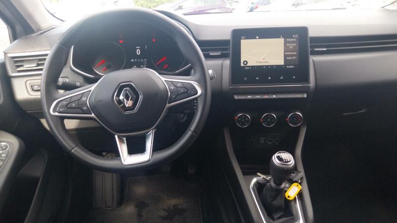 Vente en ligne Renault Clio 5 Clio Blue dCi 85 au prix de 11 970 €