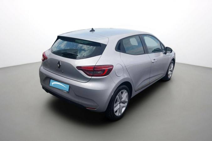 Vente en ligne Renault Clio 5 Clio Blue dCi 85 au prix de 11 970 €