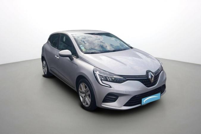 Vente en ligne Renault Clio 5 Clio Blue dCi 85 au prix de 11 970 €