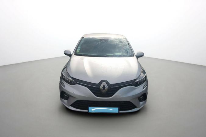 Vente en ligne Renault Clio 5 Clio Blue dCi 85 au prix de 11 970 €