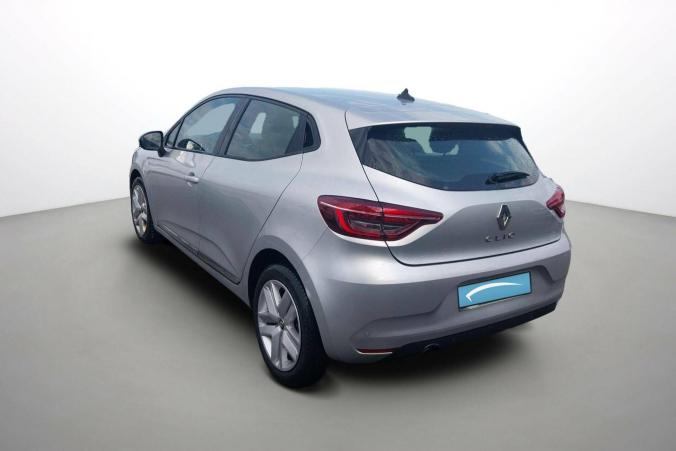 Vente en ligne Renault Clio 5 Clio Blue dCi 85 au prix de 11 990 €