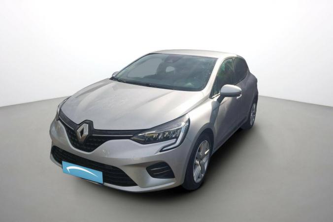 Vente en ligne Renault Clio 5 Clio Blue dCi 85 au prix de 11 970 €