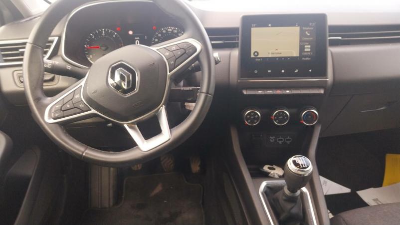 Vente en ligne Renault Clio 5 Clio Blue dCi 85 au prix de 11 990 €
