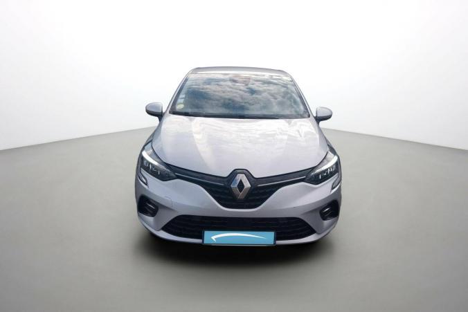 Vente en ligne Renault Clio 5 Clio Blue dCi 85 au prix de 11 990 €