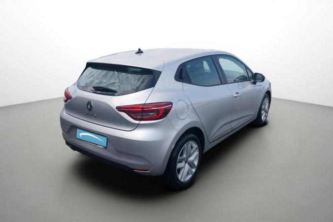 Vente en ligne Renault Clio 5 Clio Blue dCi 85 au prix de 11 990 €