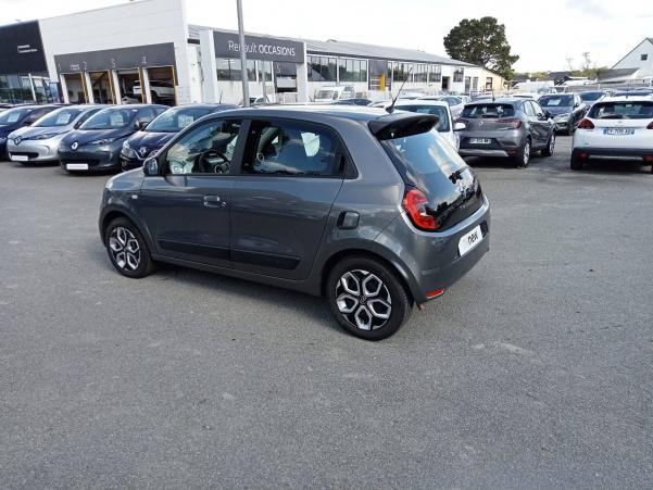 Vente en ligne Renault Twingo 3  SCe 65 au prix de 13 490 €