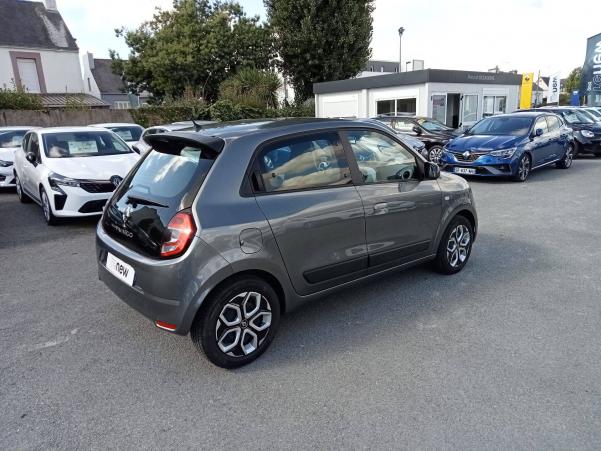 Vente en ligne Renault Twingo 3  SCe 65 au prix de 13 490 €