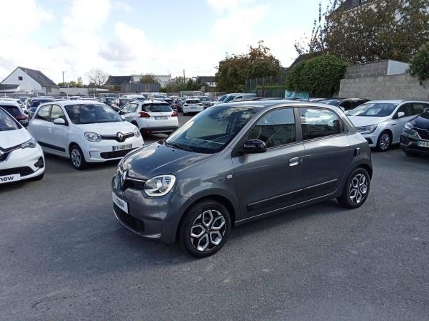 Vente en ligne Renault Twingo 3  SCe 65 au prix de 13 490 €