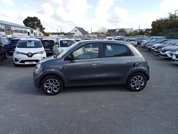 Vente en ligne Renault Twingo 3  SCe 65 au prix de 13 490 €