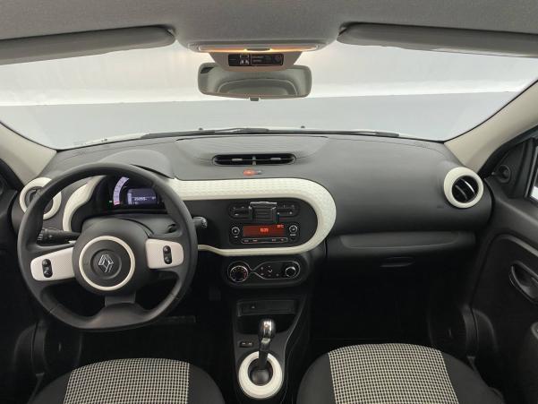 Vente en ligne Renault Twingo Electrique Twingo III Achat Intégral - 21 au prix de 10 980 €