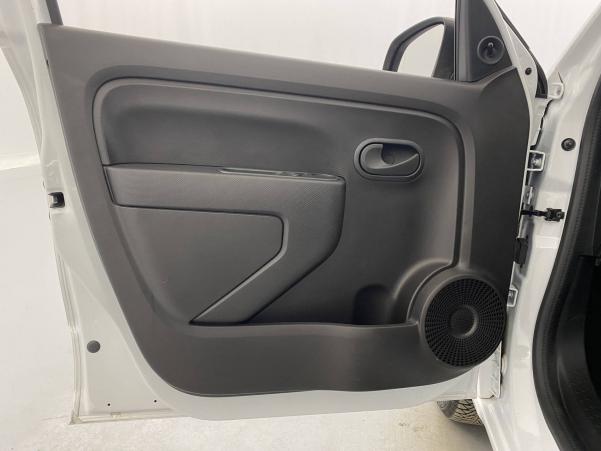 Vente en ligne Renault Twingo Electrique Twingo III Achat Intégral - 21 au prix de 10 980 €