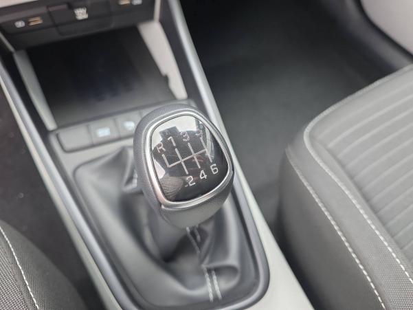 Vente en ligne Hyundai i20  1.0 T-GDi 100 Hybrid 48V au prix de 17 490 €