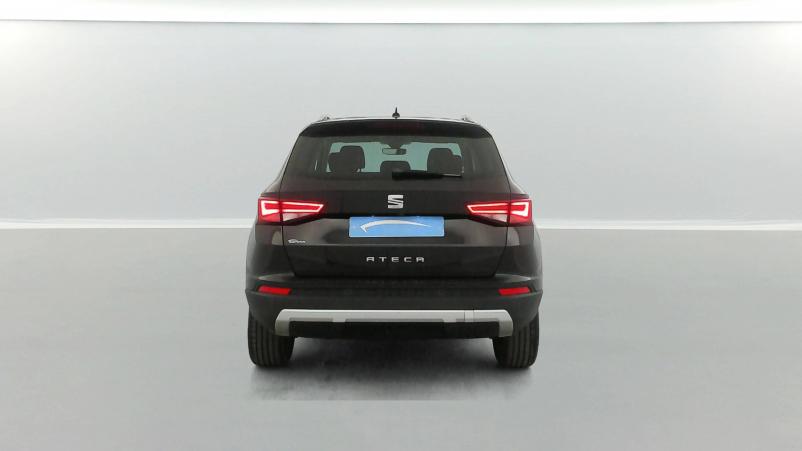 Vente en ligne Seat Ateca  1.6 TDI 115 ch Start/Stop Ecomotive au prix de 15 870 €