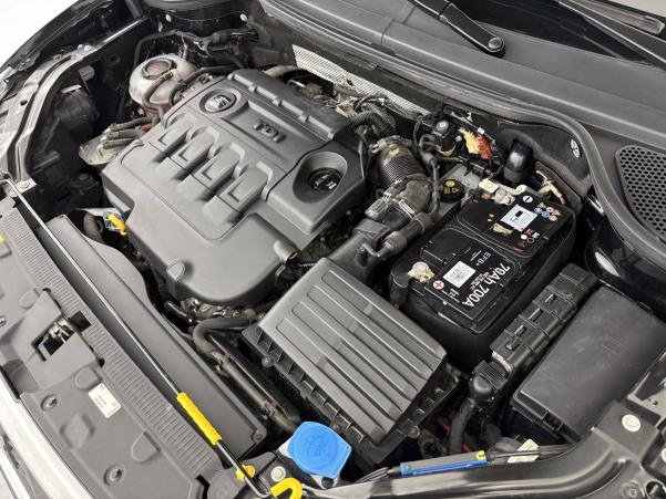 Vente en ligne Seat Ateca  1.6 TDI 115 ch Start/Stop Ecomotive au prix de 15 870 €