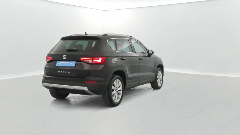 Vente en ligne Seat Ateca  1.6 TDI 115 ch Start/Stop Ecomotive au prix de 15 870 €