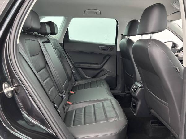 Vente en ligne Seat Ateca  1.6 TDI 115 ch Start/Stop Ecomotive au prix de 15 870 €