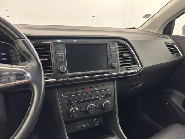 Vente en ligne Seat Ateca  1.6 TDI 115 ch Start/Stop Ecomotive au prix de 15 870 €