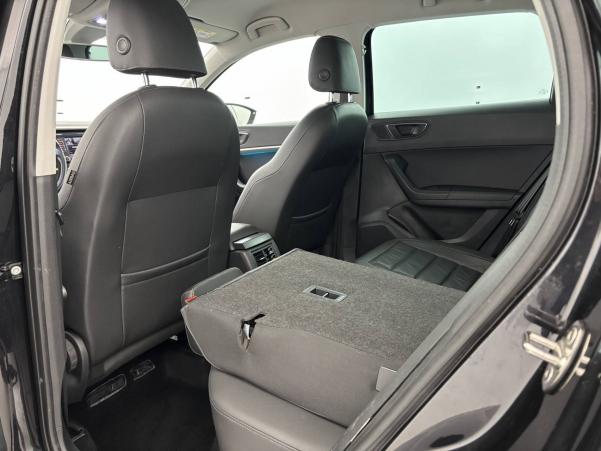 Vente en ligne Seat Ateca  1.6 TDI 115 ch Start/Stop Ecomotive au prix de 15 870 €