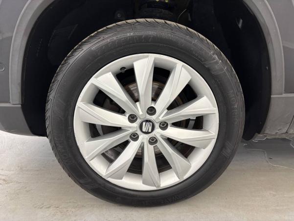Vente en ligne Seat Ateca  1.6 TDI 115 ch Start/Stop Ecomotive au prix de 15 870 €