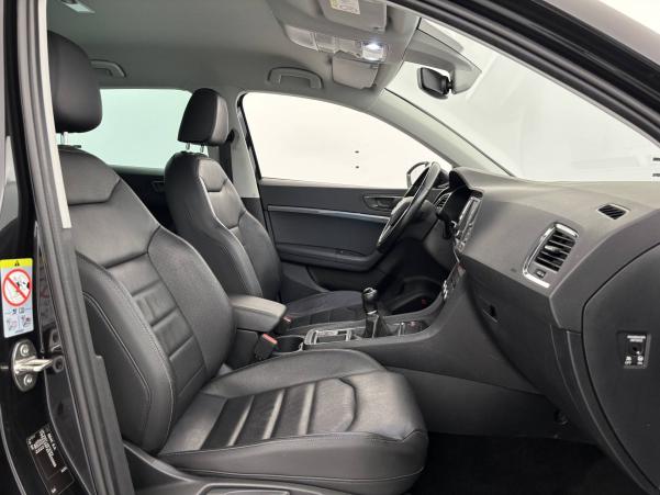 Vente en ligne Seat Ateca  1.6 TDI 115 ch Start/Stop Ecomotive au prix de 15 870 €