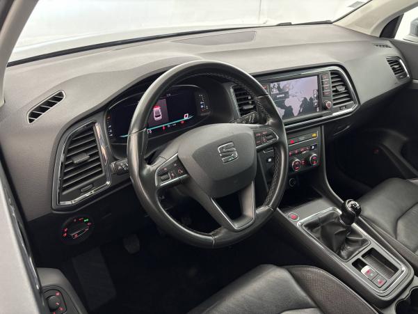 Vente en ligne Seat Ateca  1.6 TDI 115 ch Start/Stop Ecomotive au prix de 15 870 €