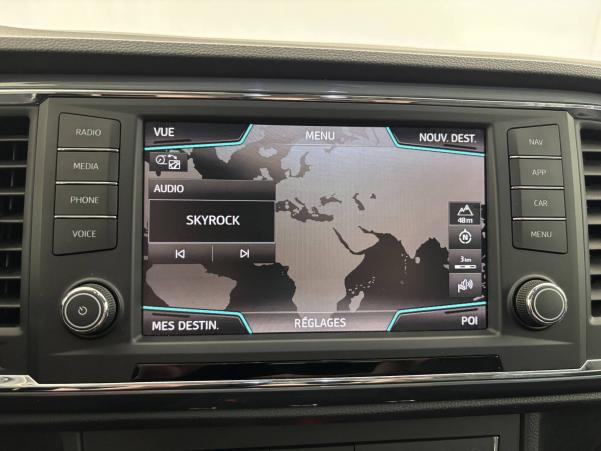 Vente en ligne Seat Ateca  1.6 TDI 115 ch Start/Stop Ecomotive au prix de 15 870 €